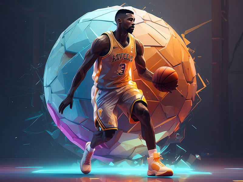 01月05日NBL常规赛湖北文旅10098安徽皖江龙全场集锦