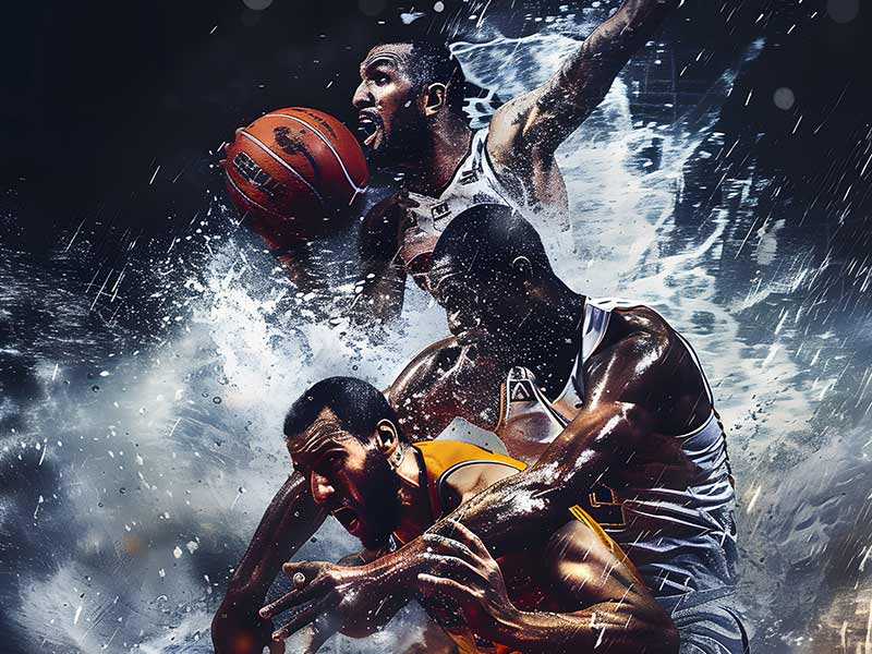 周琦：老外在篮球方面，确实看不上亚洲人，但我能接受，这是事实