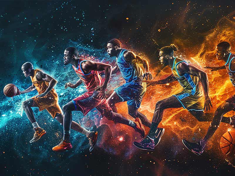 今天对上了！亚当斯曾谈：若斯普利特让瀚森对位我，我会很吃惊！