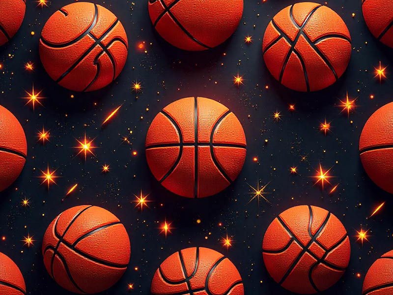 美媒：杨瀚森投进勾手现场沸腾了，他跟白曼巴一样人气高但时间少