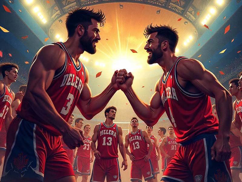 这日子过的！西蒙斯晒自己出海钓鱼视频，这是多大的鱼上钩啊