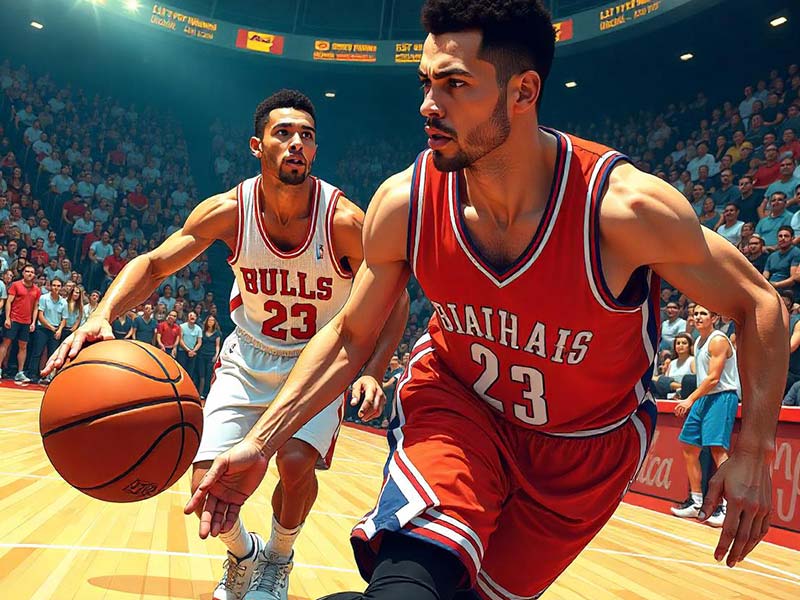 拓媒：这是杨瀚森今年打的最好的比赛，他实实在在做出了贡献！