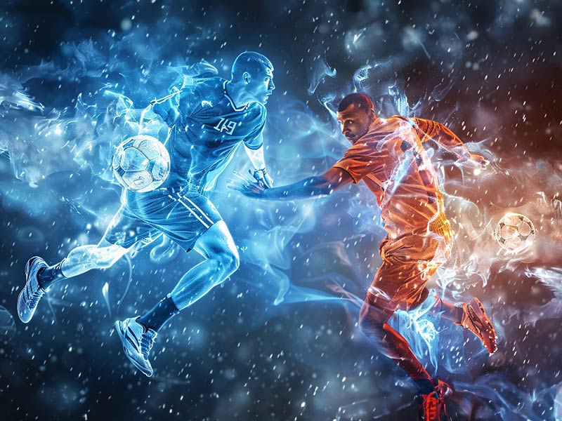 萨拉赫谈非洲杯：我们为祖国而战，每个人都拼尽全力