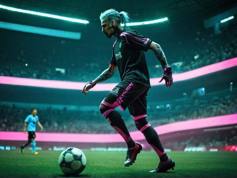 瓜帅：平局是公平的，我们错失了太多机会和过去两场非常相似！