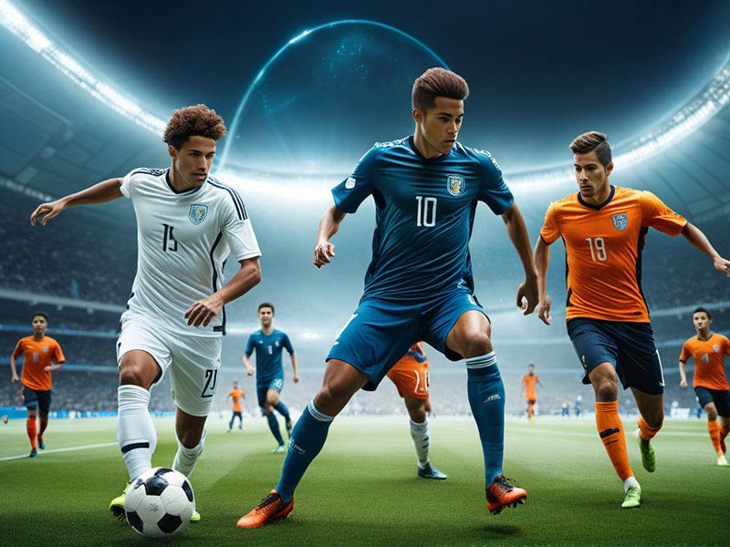 已成老将！与国家队相伴第10个年头，张玉宁珍惜在队内的每一天