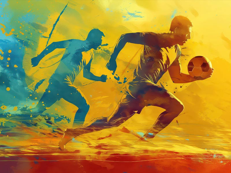 万众期待！名场面：客队球迷表示，我们也是来看内马尔的！