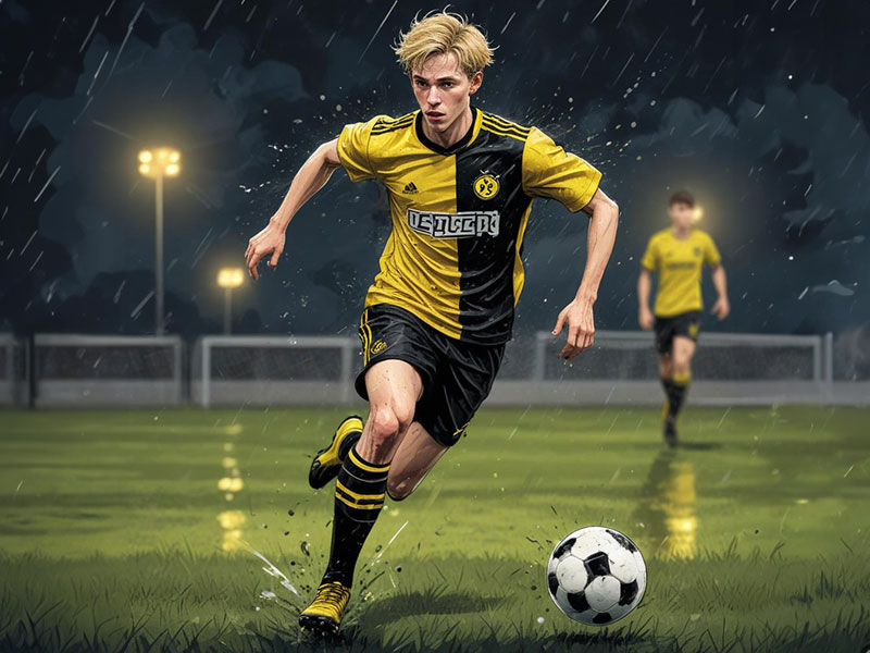 连续5场进球！布拉欣迪亚斯门前破门！摩洛哥10领先喀麦隆！