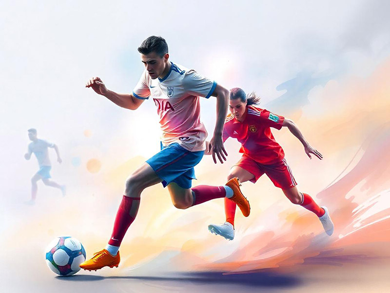 皇马最后一攻造威胁！姆巴佩传中阿森西奥头球太正！