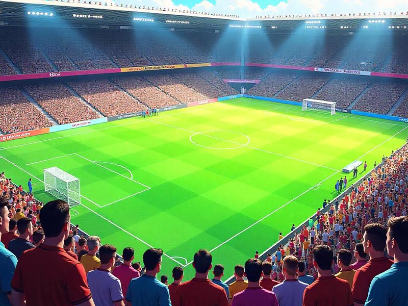 01月11日德甲第16轮柏林联合vs美因茨全场录像