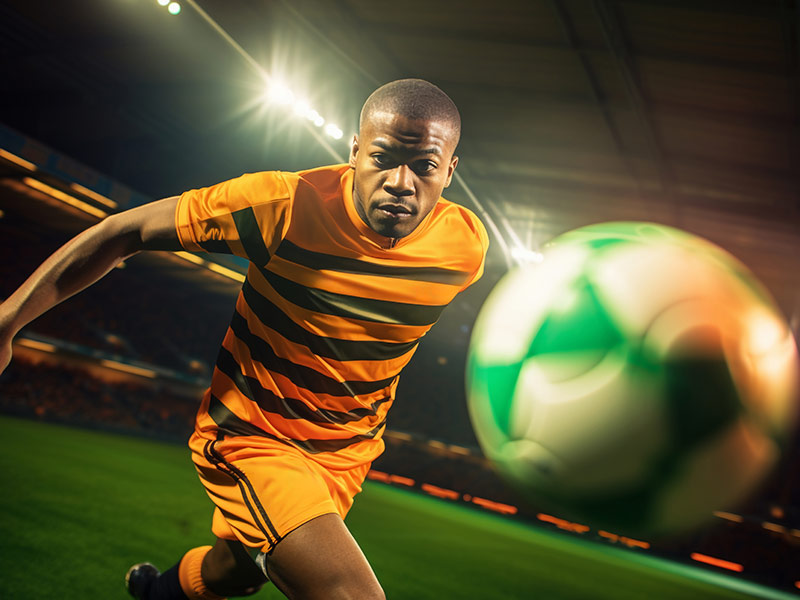 【集锦】非洲杯-迪亚斯连续4场破门 摩洛哥1-0坦桑尼亚进八强